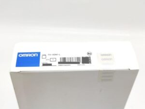 オムロン 新品 FH-XDM-L