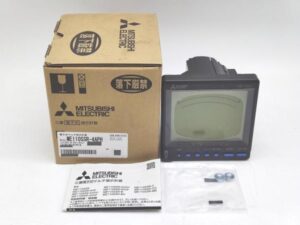 ME110SSR-4APH 三菱電機 新品 SRシリーズ コードリーダ