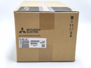 FR-A820-2.2K-1 三菱電機 2022年製 新品 インバータ インバー