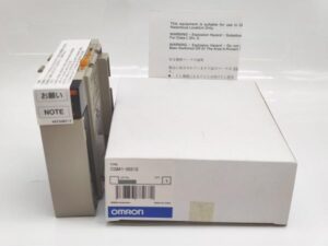 CQM1-ID212 オムロン 未使用 CQM1-ID CQM1シリーズ