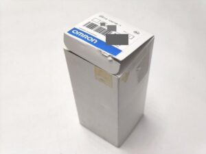 DRT2-OD16-1 オムロン 箱開封済み 箱いたみあり 未使用