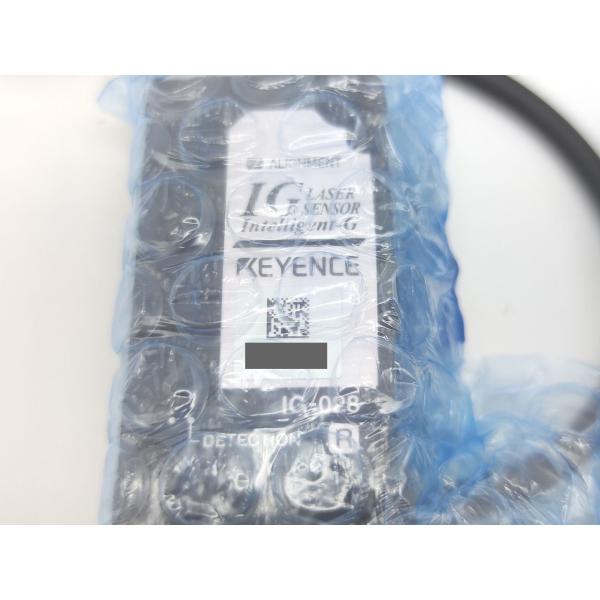 IG-028 キーエンス 新品 IG-