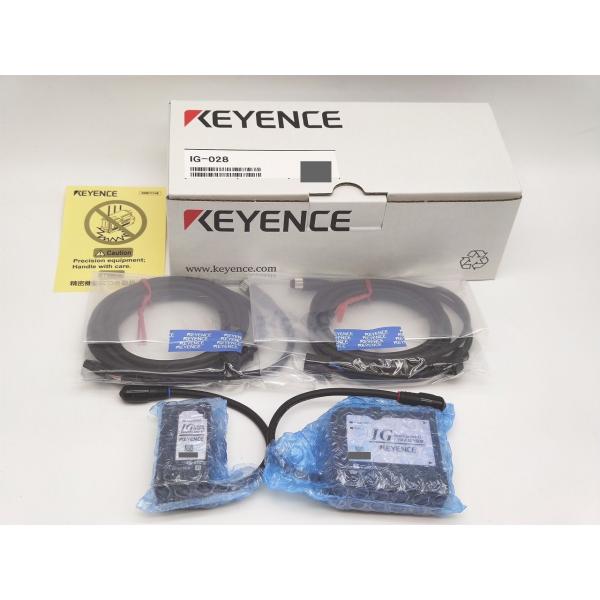 IG-028 キーエンス 新品 IG-