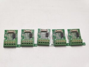 FX1N-485-BD 三菱電機 5点セット 中古