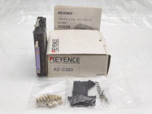 KZ-C32X キーエンス 箱汚れいたみあり 未使用 KZシリーズ