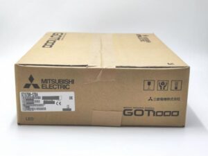 GOT1000 三菱電機 2018年製 新品 GT1675M-ST
