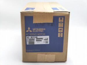 HG-JR1534K 三菱電機 2020年製 新品 サーボモータ
