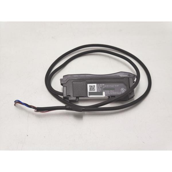 LV-N11P キーエンス 中古 LVシリーズ デジタルレーザセンサ