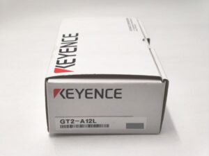 GT2-A12L キーエンス 箱少しよごれあり 未使用
