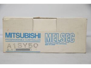 A1SY50 三菱電機 新品 シーケンサ MELSEC-AnSシ