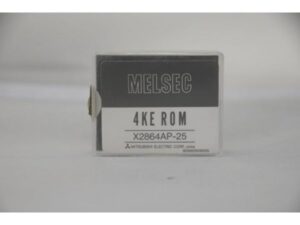X2864AP-25 三菱電機 中古 2 シーケンサ MELSEC用EE