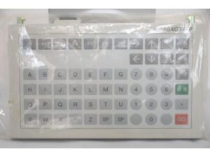 A64GT-KP 三菱電機 キーボードパネル シーケンサ グラフィッ