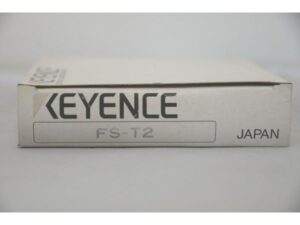 FS-T2 キーエンス 新品 FSシリーズ 光ファイバアンプ