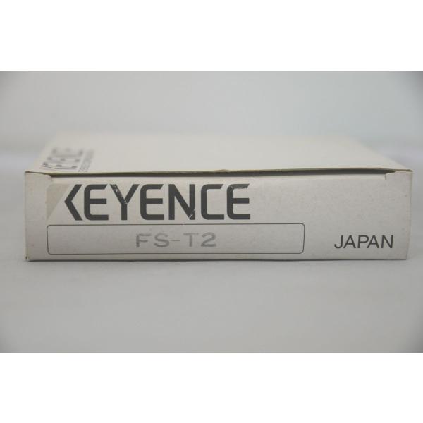 FS-T2 キーエンス 新品 FSシリーズ 光ファイバアンプ