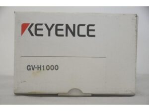 GV-H1000 キーエンス 未使用 GVシリーズ レーザ変位計