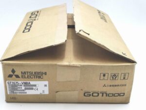 GOT1000 三菱電機 箱のみ開封済み 内袋未開封 GT1675