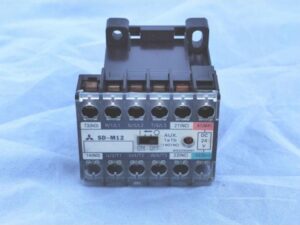 SD-M12 三菱電機 中古 SD-M SDカード
