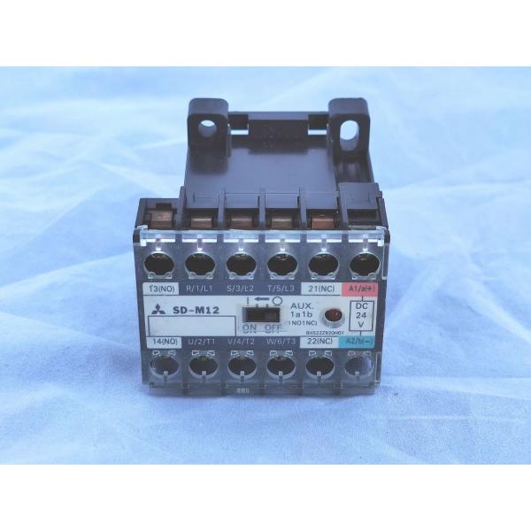 SD-M12 三菱電機 中古 SD-M SDカード