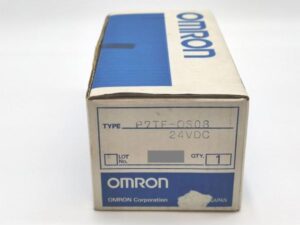 P7TF-OS08 オムロン 中古 24VDC