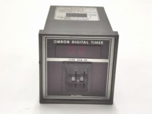 H5B-2D オムロン 中古