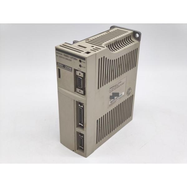 R88D-UP08H オムロン 中古