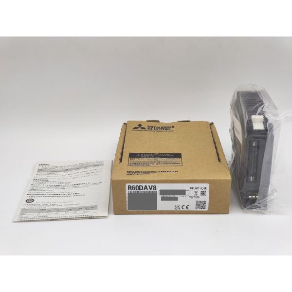 R60DAV8 三菱電機 2022年製 新品 R60DAV