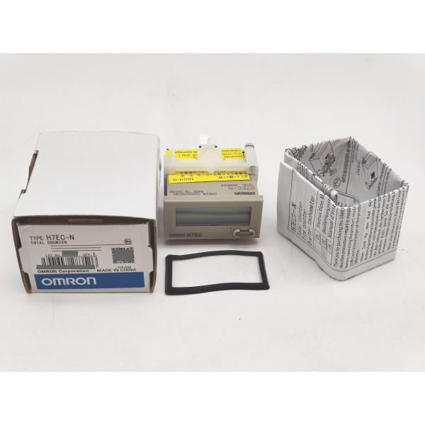 H7EC-N オムロン 新品