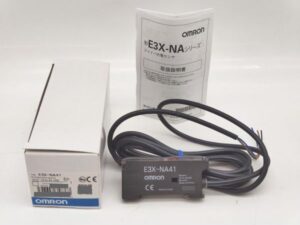 E3X-NA41 オムロン 未使用 2m