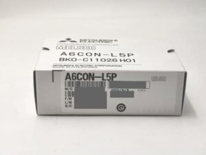 A6CON-L5P 三菱電機 2022年製 10個入り 未使用