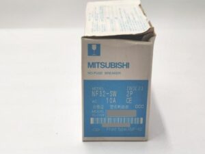 NF32-SW 三菱電機 新品 ブレーカー 2P 10A