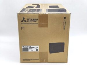 FR-E720-11K 三菱電機 箱汚れいたみあり 未使用 2021年製