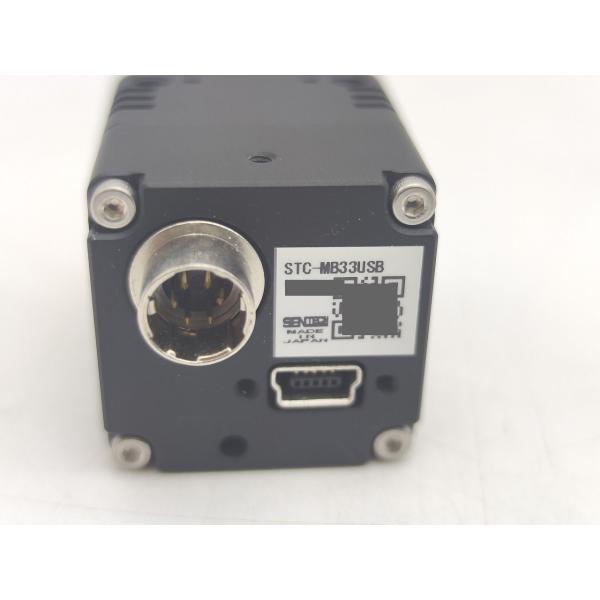 STC-MB33USB オムロン 中古 本体×