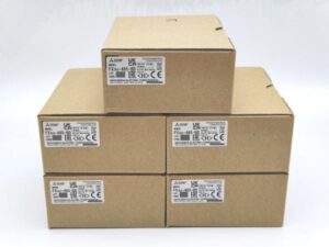 FX3U-485-BD 三菱電機 5点セット 新品 2022年製 MELS