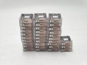 G7T-1112S オムロン 中古 33個セット 24VDC