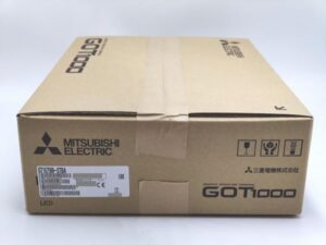 GT1675M-STBA 三菱電機 2018年製 新品 GOT GOT100