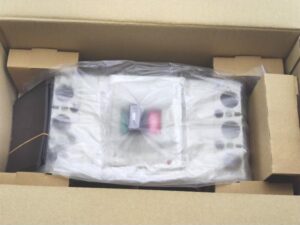 NF400-CW 三菱電機 箱マジック書込いたみあり 新品 3P 3