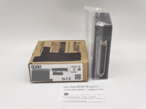 QX81 三菱電機 箱マジック書込あり 2022年製 未使用