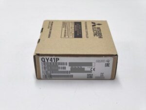 QY41P 三菱電機 新品 シーケンサ