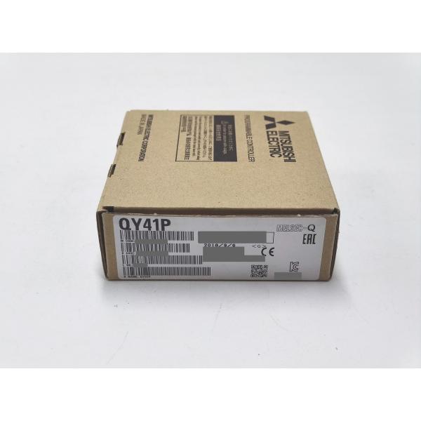 QY41P 三菱電機 新品 シーケンサ