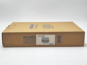 AJ71AT21B 三菱電機 箱よごれあり 新品 シーケンサ