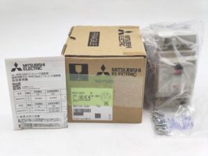 NF50-SVFU 三菱電機 箱テープいたみあり 新品 3P 30A