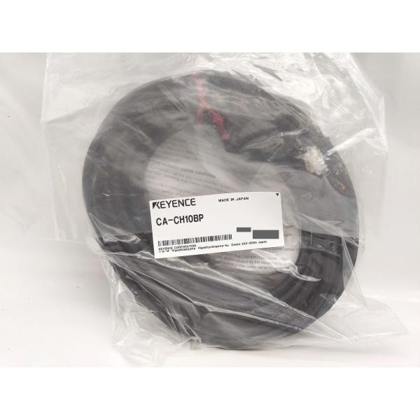 CA-CH10BP キーエンス 新品 CAシリーズ 画像システム