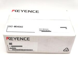 SV2-M040AS キーエンス 新品