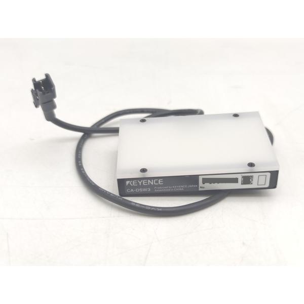 CA-DSW3 キーエンス 中古 CA-DSW CAシリーズ 画像シ