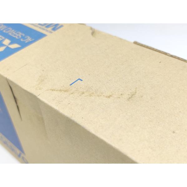 HC-UFS43 三菱電機 箱汚れあり 2015年製 新品 HC-U