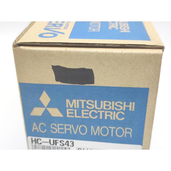 HC-UFS43 三菱電機 箱汚れあり 2015年製 新品 HC-U