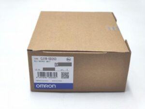 CJ1W-OD263 オムロン 新品 CJ1シリーズ