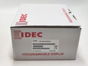 HG2G-V5FT22TF-W IDEC 新品 HGシリーズ タッチパネル