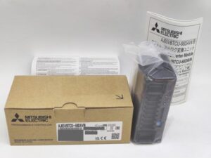 AJ65VBTCU-68DAVN 三菱電機 2022年製 新品 CC-Linkシリー