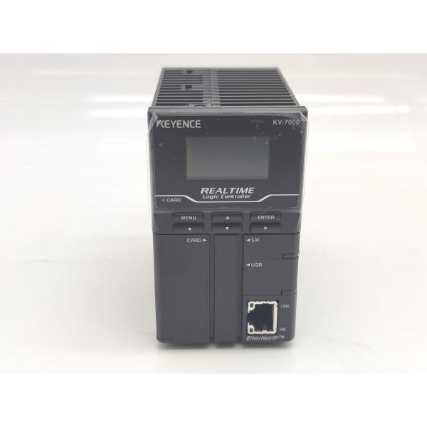 KV-7500 キーエンス 中古 KV- KV-8000/7000シ